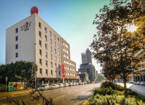 Stay Hotel Porto Centro Trindade